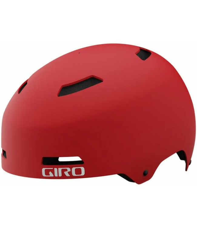 GIRO QUARTER HELMET