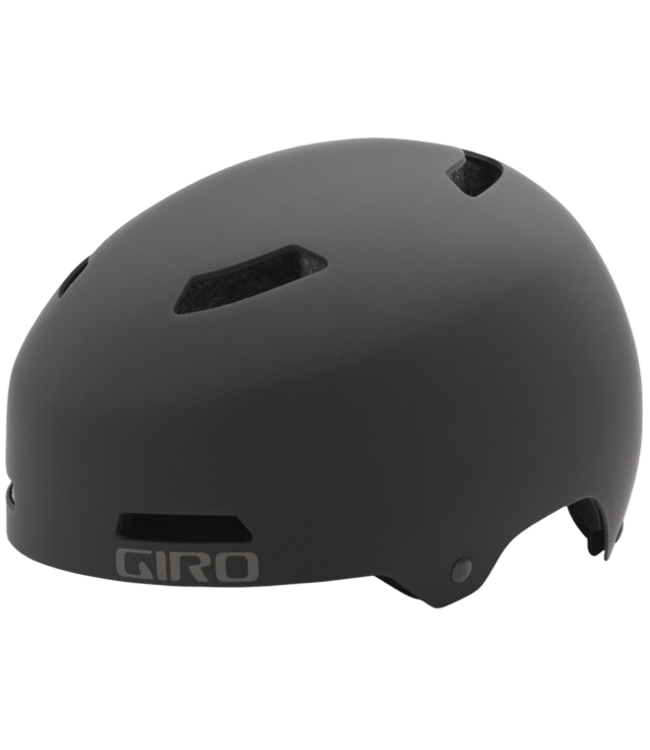 GIRO QUARTER HELMET