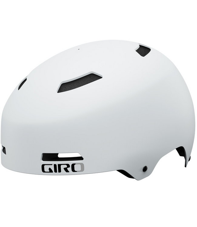 GIRO QUARTER HELMET
