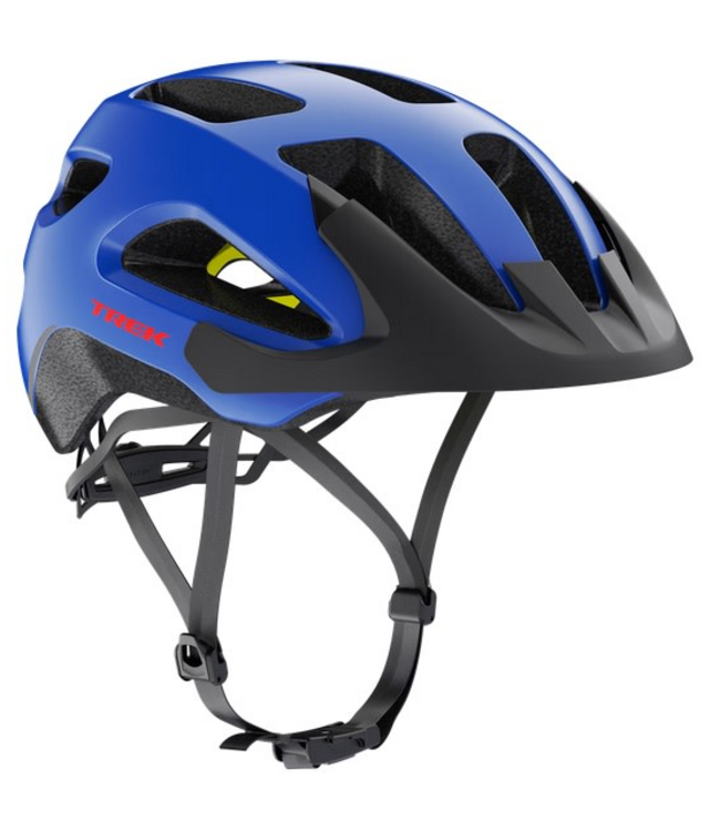 TREK SOLSTICE MIPS HELMET CHILD 48-52CM