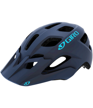 Giro GIRO VERCE WOMENS HELMET 50-57CM MATTE MIDNIGHT BLUE