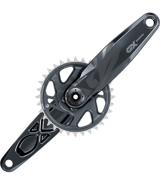 Sram SRAM GX EAGLE CRANKSET DUB 32T 170MM NON BOOST