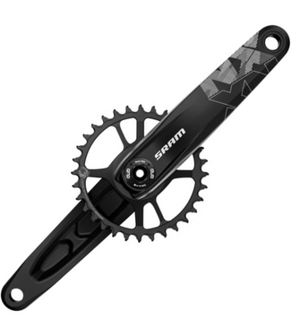 Truvativ SRAM NX EAGLE DUB CRANKSET 32T 175MM NON BOOST