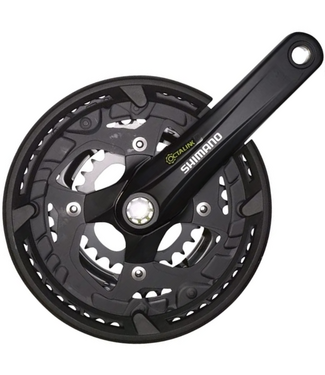 Shimano SHIMANO FC-T4010 CRANKSET 175MM OCTALINK 44/32/22