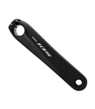 Shimano SHIMANO 105 FC-R7000 LEFT CRANK ARM 172.5MM BLACK