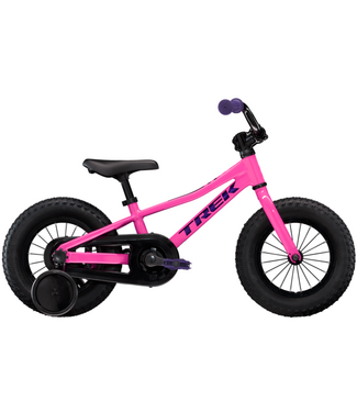 Trek 2026 TREK PRECALIBER 12" PINK
