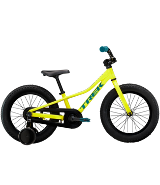 Trek 2026 TREK PRECALIBER 16" VOLT GREEN