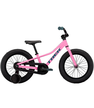 Trek 2026 TREK PRECALIBER 16" PINK