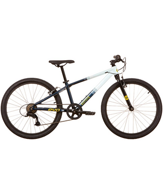 EVO EVO KOYOTE 24" NAVY/BLUE/AQUA