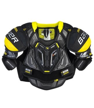 Bauer Bauer Supreme Mach Shoulder Pads Junior