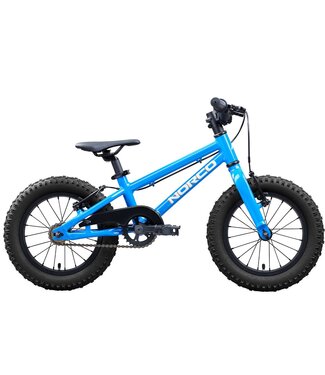 Norco NORCO STORM 14" FREEWHEEL ROYAL BLUE