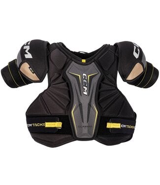 CCM CCM TACKS CLASSIC SHOULDER PAD JR S22