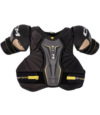 CCM Ccm Tacks Classic Shoulder Pads Junior S22
