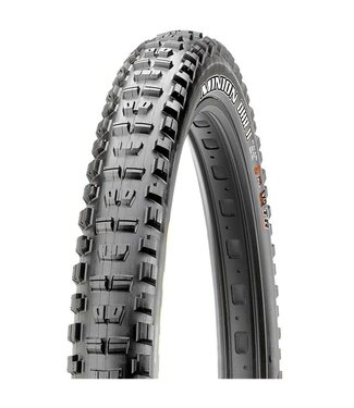 Maxxis MAXXIS MINION DHR2 TIRE 27.5 X 2.4" 3C MAXX TERRA WT TLR FOLD