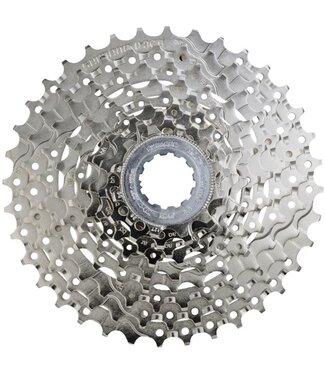 Shimano SHIMANO CS-HG400 CASSETTE 9 SPD 11-28T