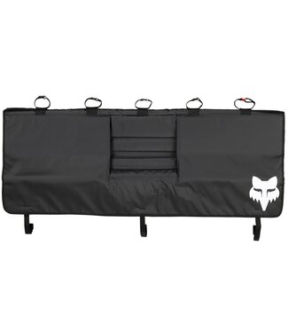 Fox FOX TAILGATE PAD SMALL 54" BLACK
