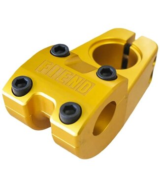 Fiend FIEND RANSOM TOP LOAD STEM GOLD