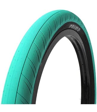 Primo PRIMO STEVE CHURCHILL TIRE 20 X 2.45" TEAL