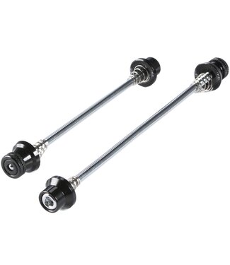 49N 49N ANCHOR HEX KEY SKEWERS BLACK