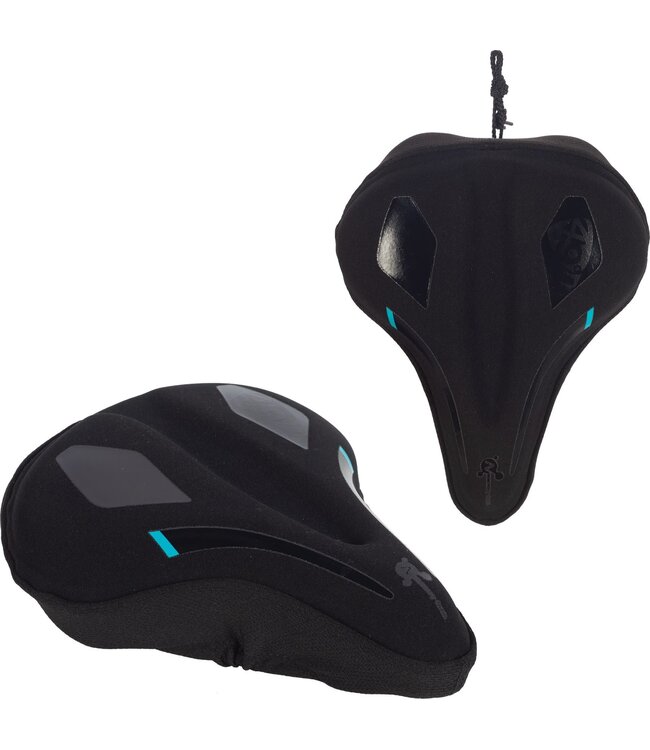 49N MEMEORY FOAM FORMFIT SADDLE COVER