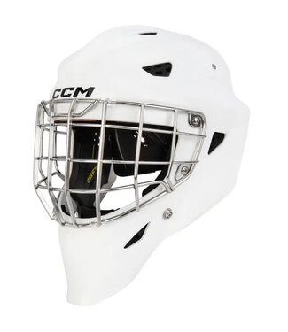 CCM Ccm Axis F9 Goal Mask Senior