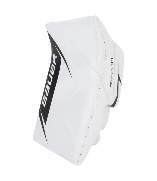 BAUER SV-PRO BLOCKER JR