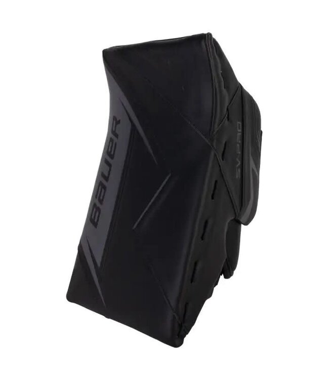 BAUER SV-PRO BLOCKER JR