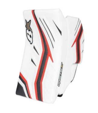 Brians BRIANS G-NETIK X5 BLOCKER INT