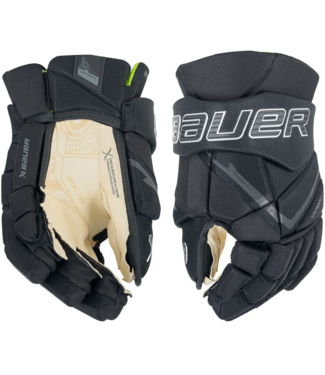 Bauer BAUER VAPOR LTX PRO GLOVE JR