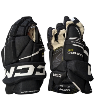 CCM CCM TACKS CLASSIC SE GLOVE JR