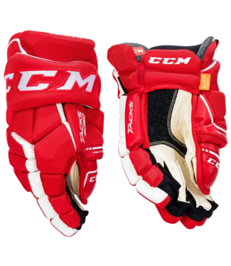 CCM Ccm Tacks 9080 Glove Junior