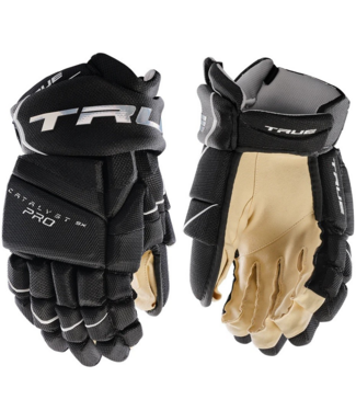 TRUE True Catalyst 9X PRO Glove Senior
