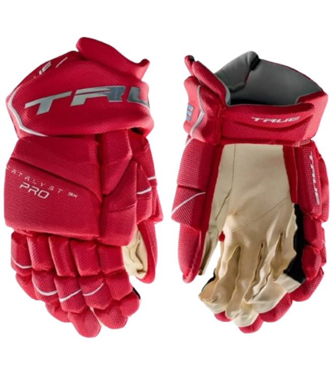 True Catalyst 9X PRO Glove Senior