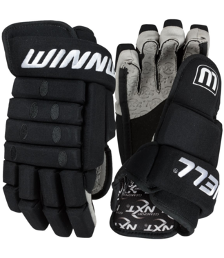 Winnwell WINNWELL CLASSIC 4 ROLL GLOVE JR