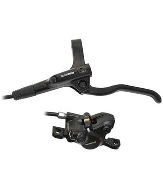 Shimano SHIMANO BR-MT200 HYDRAULIC DISC BRAKE REAR