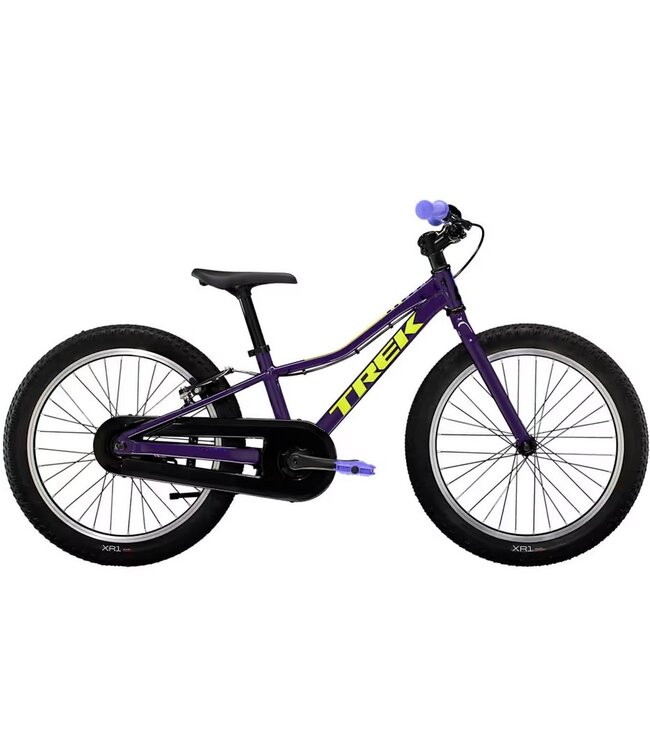 2026 TREK PRECALIBER 20" 1 SPEED