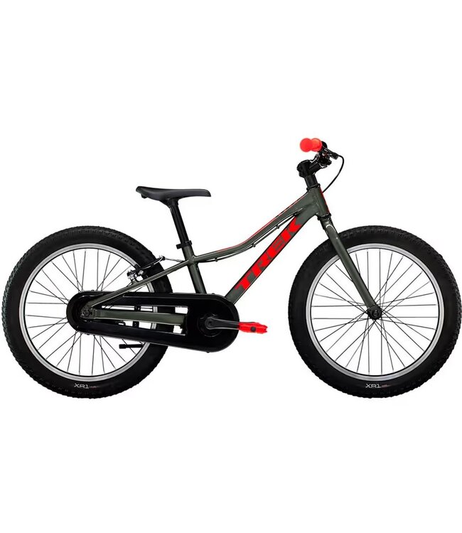 2026 TREK PRECALIBER 20" 1 SPEED