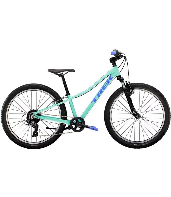 2026 TREK PRECALIBER 24 8 SPD SUSPENSION