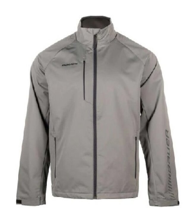 Bauer Supreme Lightweight Jacket Youth