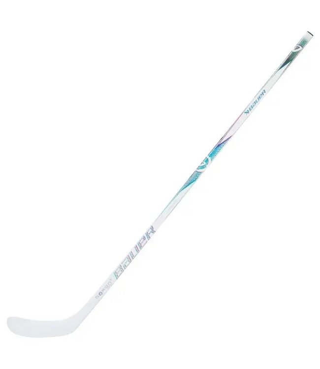 Bauer Proto2 White Stick Junior 50