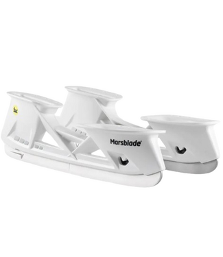 MARSBLADE MARSBLADE I2 ON-ICE HOLDER + STEEL (INSTALL NOT INCLUDED)