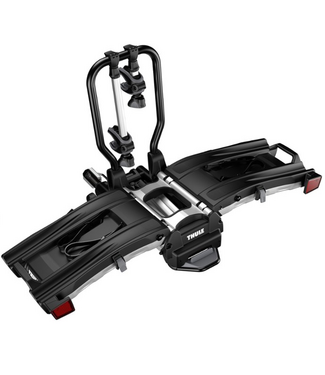 Thule THULE EASYFOLD XT 2 BIKE HITCH RACK