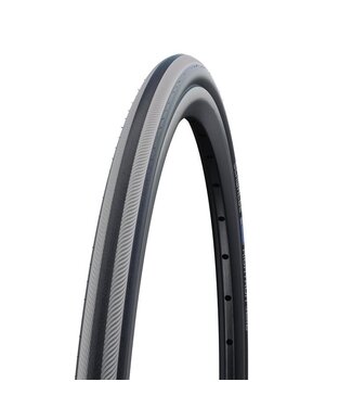 Schwalbe SCHWALBE RIGHT RUN 24 X 1.0 25-540 WHEELCHAIR TIRE