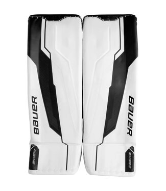 Bauer BAUER SUPREME SHADOW GOAL PAD SR