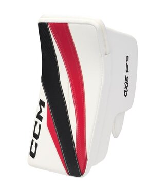 CCM Ccm Axis F9 Blocker Senior