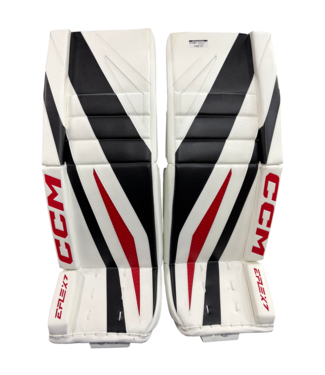 CCM CCM EFLEX 7 GOAL PADS SR
