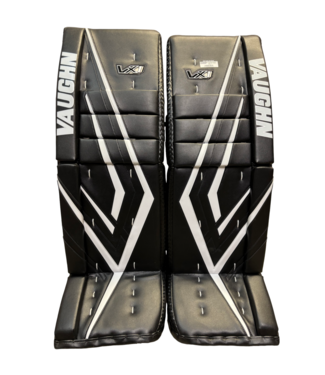 Vaughn VAUGHN VELOCITY VX1 PRO CARBON Goal Pads Senior