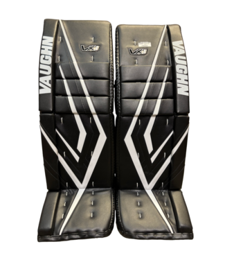 Vaughn VAUGHN VELOCITY VX1 PRO CARBON GOAL PADS SR