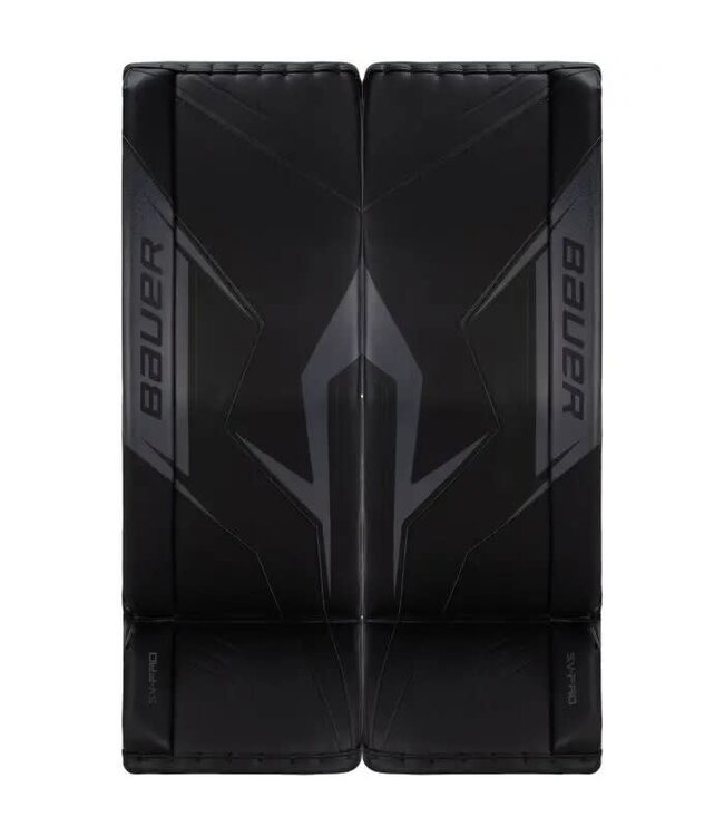 BAUER SV-PRO GOAL PAD JR