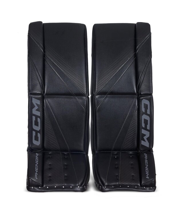 CCM PHENOM GOAL PADS JR